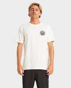 Mens Rockies Adiv T-Shirt