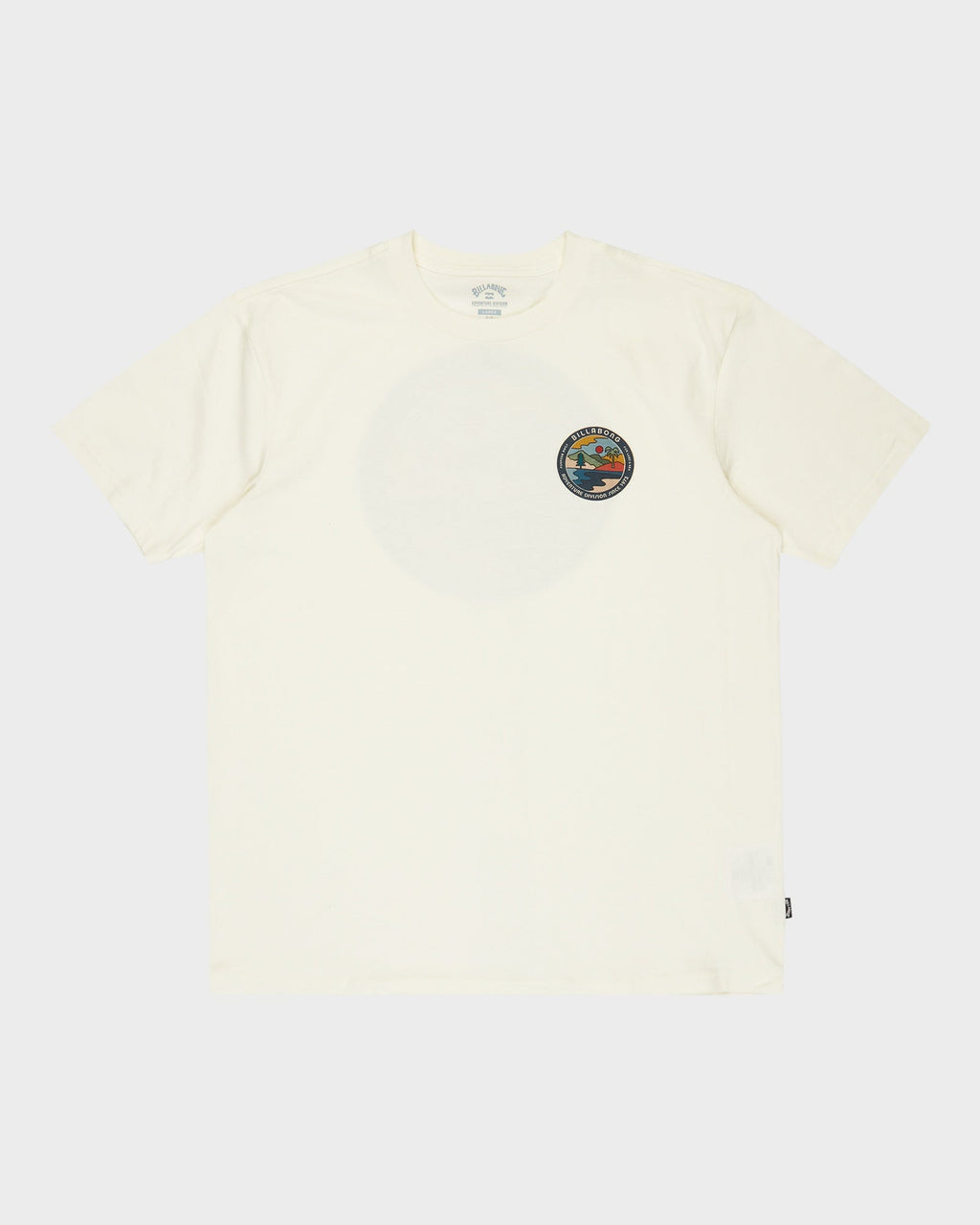 Mens Rockies Adiv T-Shirt
