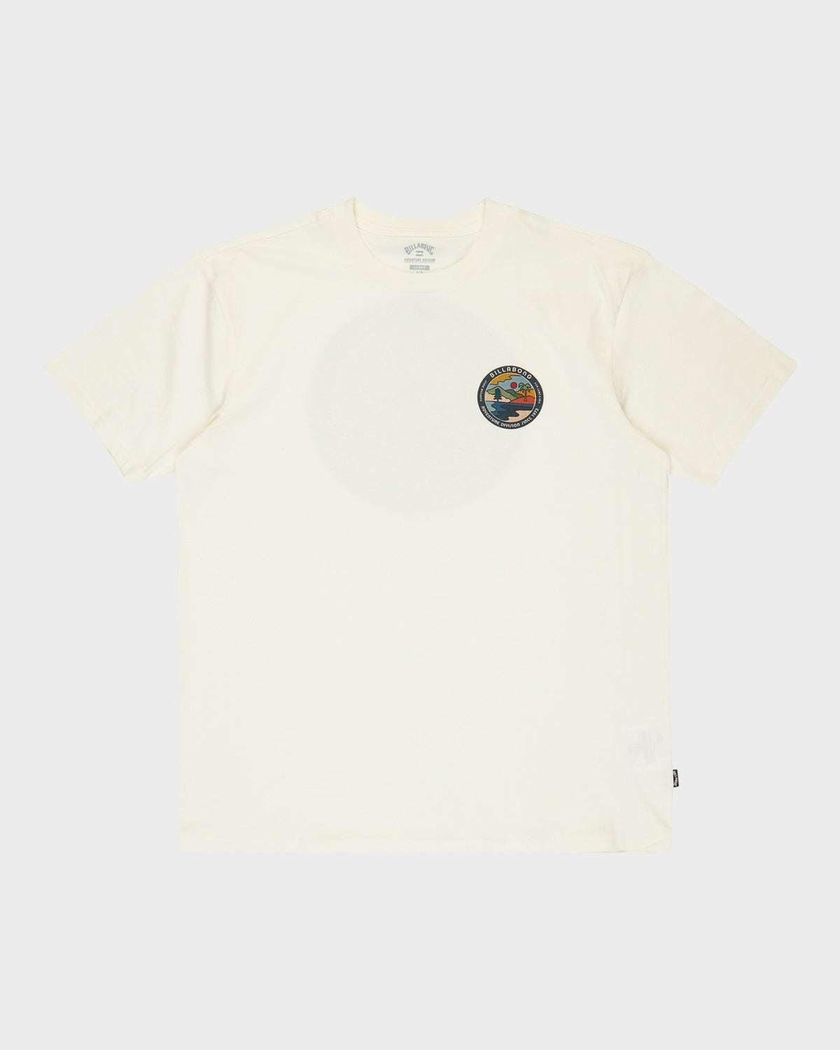 Mens Rockies Adiv T-Shirt