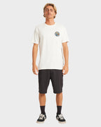 Mens Rockies Adiv T-Shirt