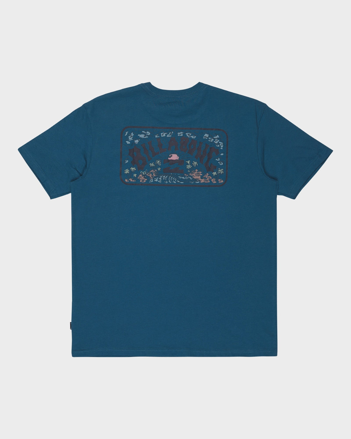 Mens Scenic Arch Adiv T-Shirt