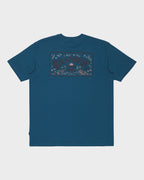 Mens Scenic Arch Adiv T-Shirt