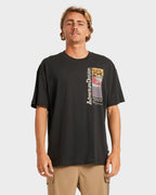 Mens Evolve Adiv OG T-Shirt