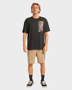 Mens Evolve Adiv OG T-Shirt