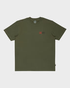 Mens Abandoned Adiv T-Shirt