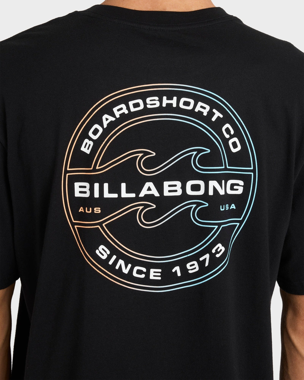 Mens Hollow Premium T-Shirt