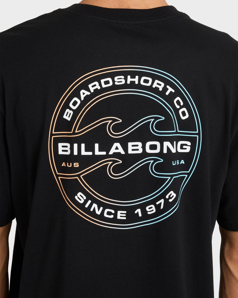 Mens Hollow Premium T-Shirt