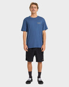 Mens Heritage Arch T-Shirt