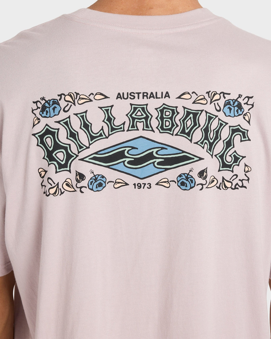 Mens Heritage Arch T-Shirt