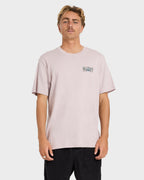 Mens Heritage Arch T-Shirt