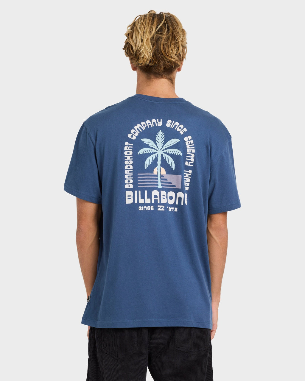 Mens Portal T-Shirt
