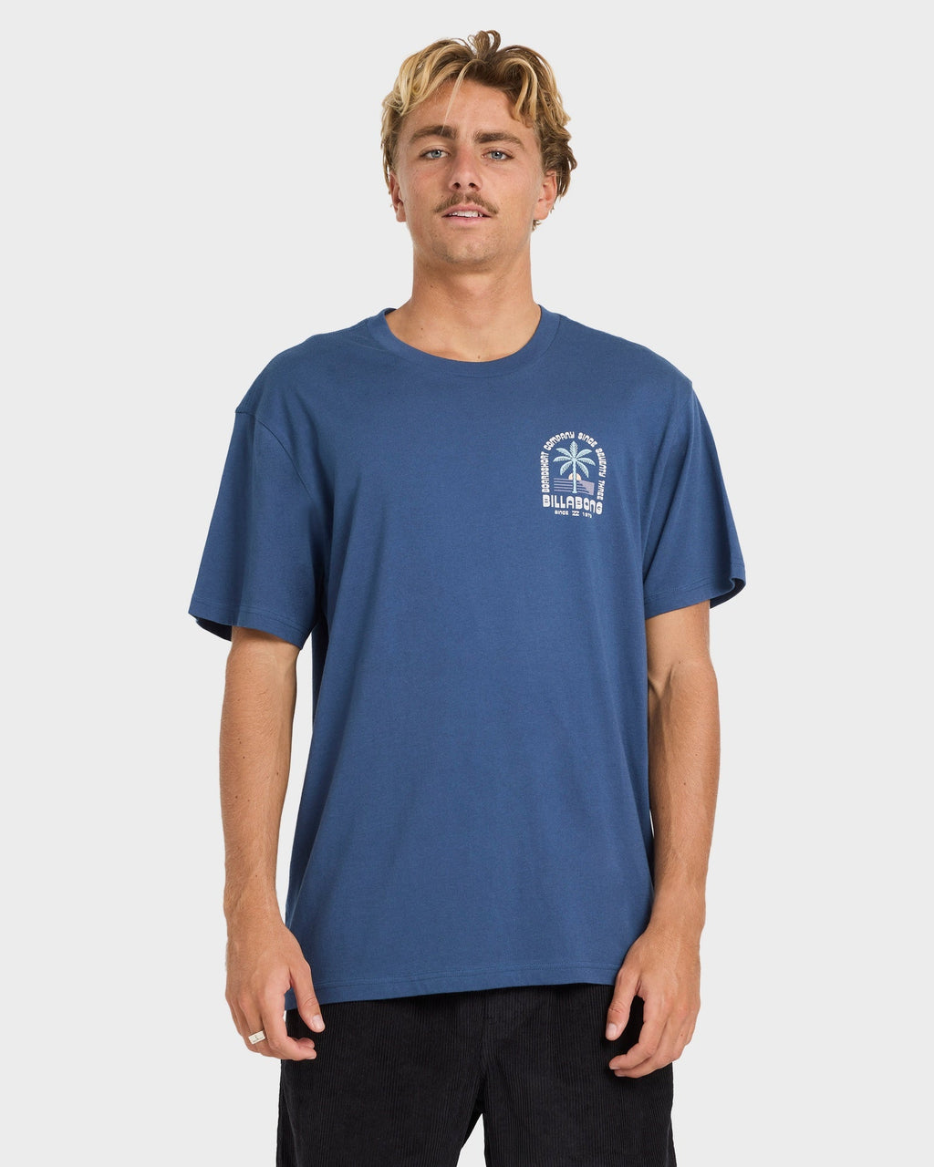 Mens Portal T-Shirt