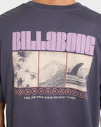 Mens Broadsheet T-Shirt