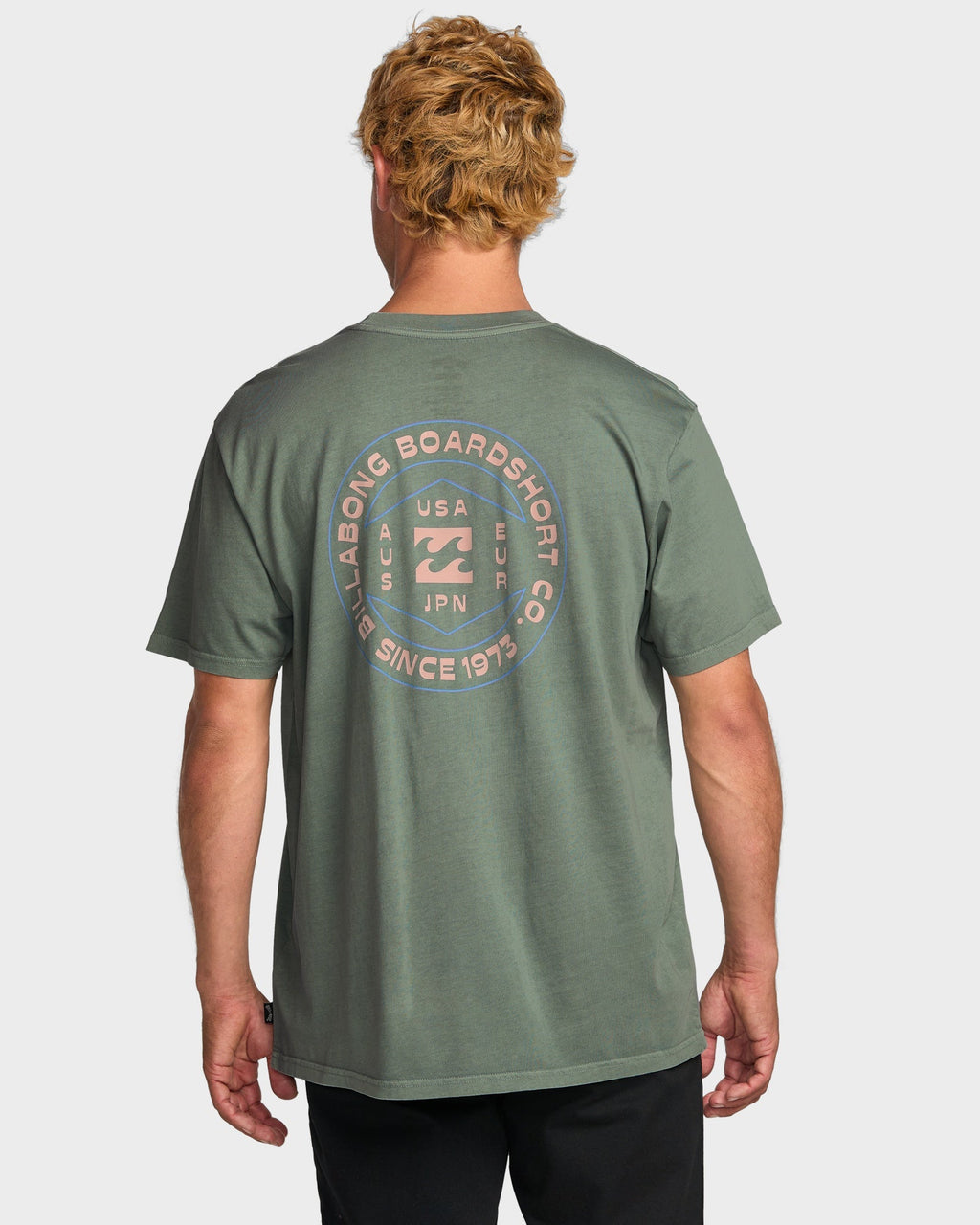 Mens Rotation Premium T-Shirt