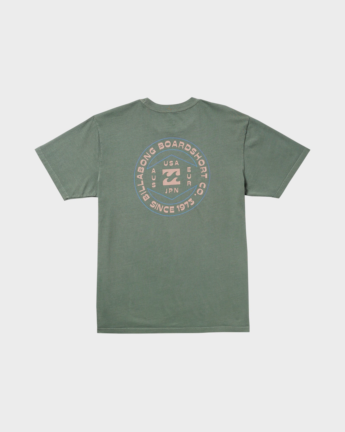 Mens Rotation Premium T-Shirt