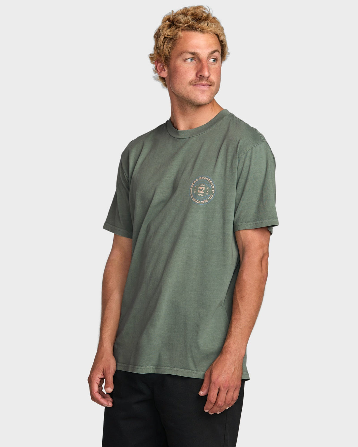 Mens Rotation Premium T-Shirt