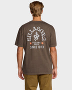 Mens Coiled T-Shirt