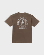Mens Coiled T-Shirt