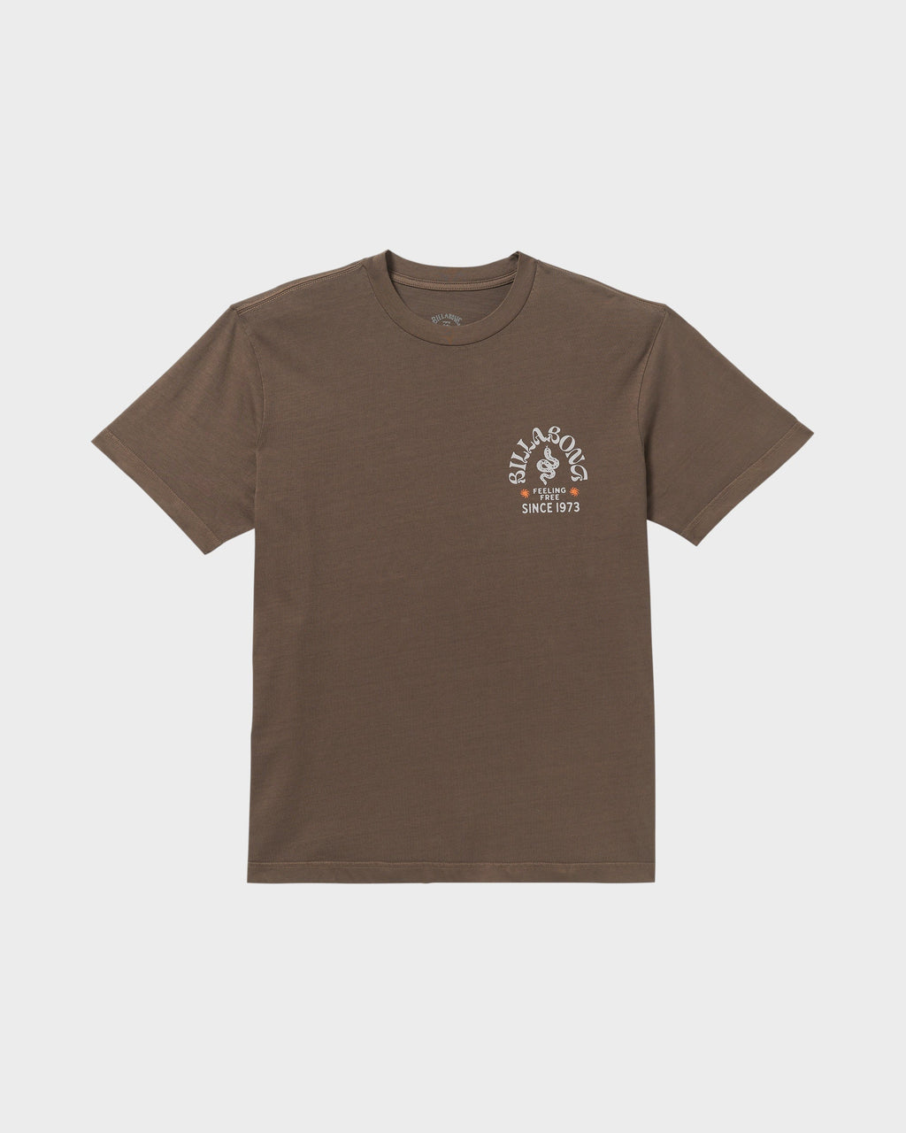Mens Coiled T-Shirt