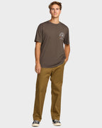 Mens Coiled T-Shirt
