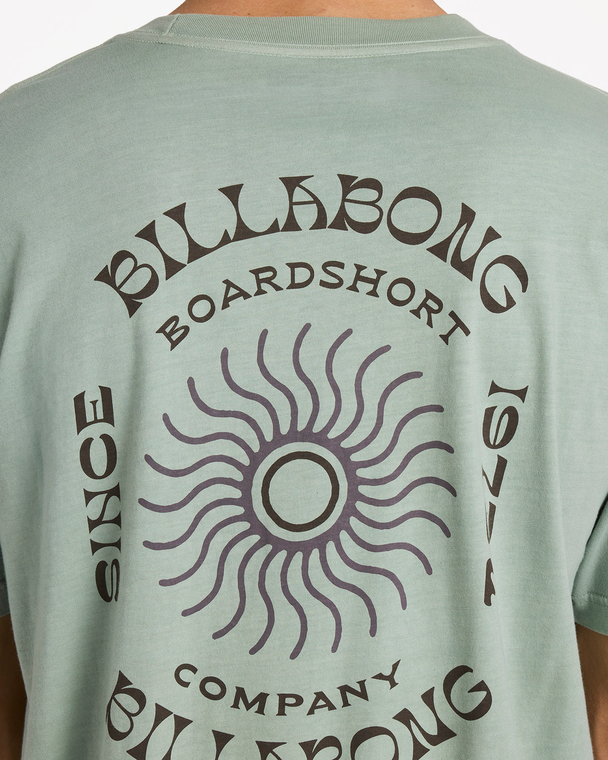 Mens Sunrise Premium T-Shirt
