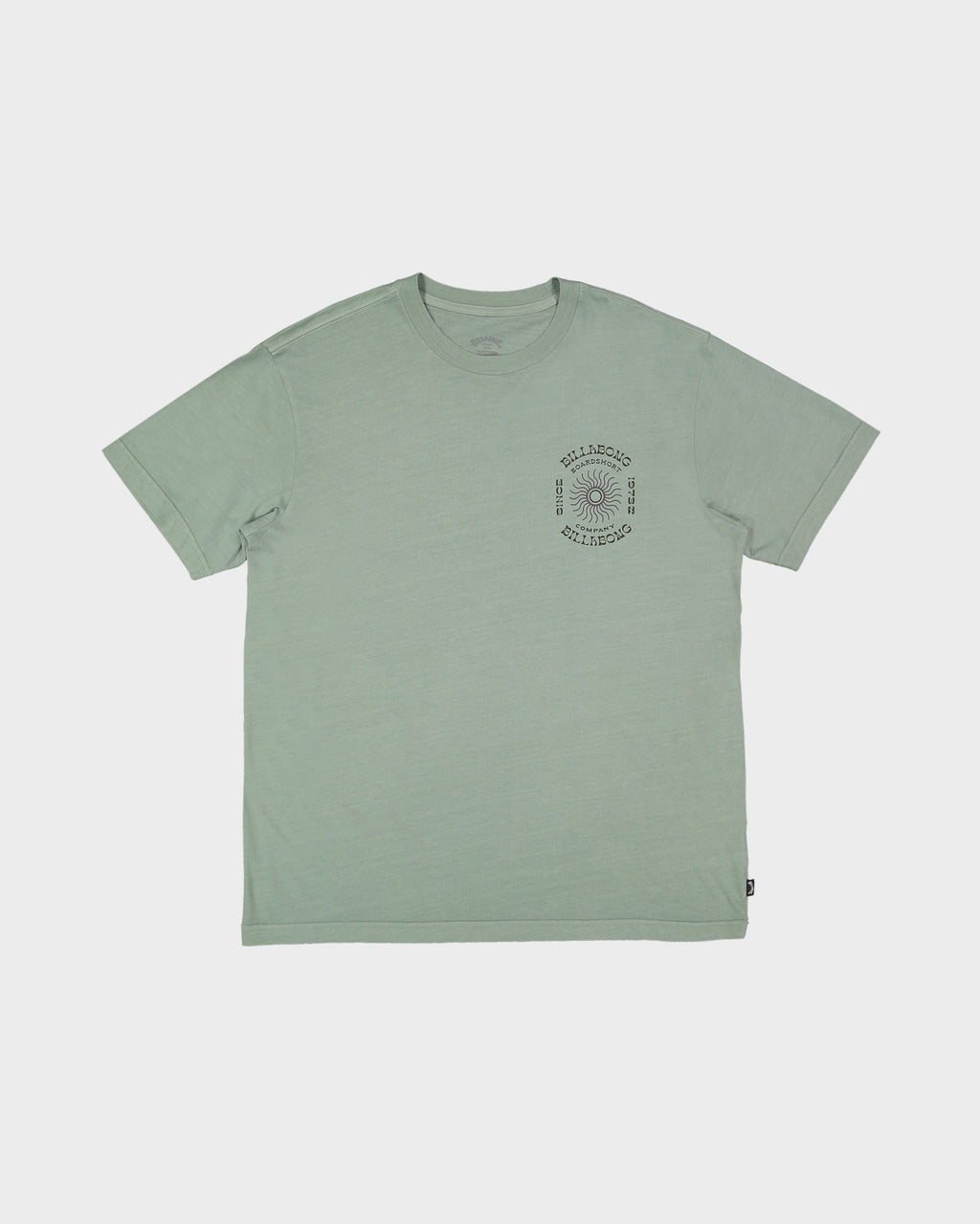Mens Sunrise Premium T-Shirt