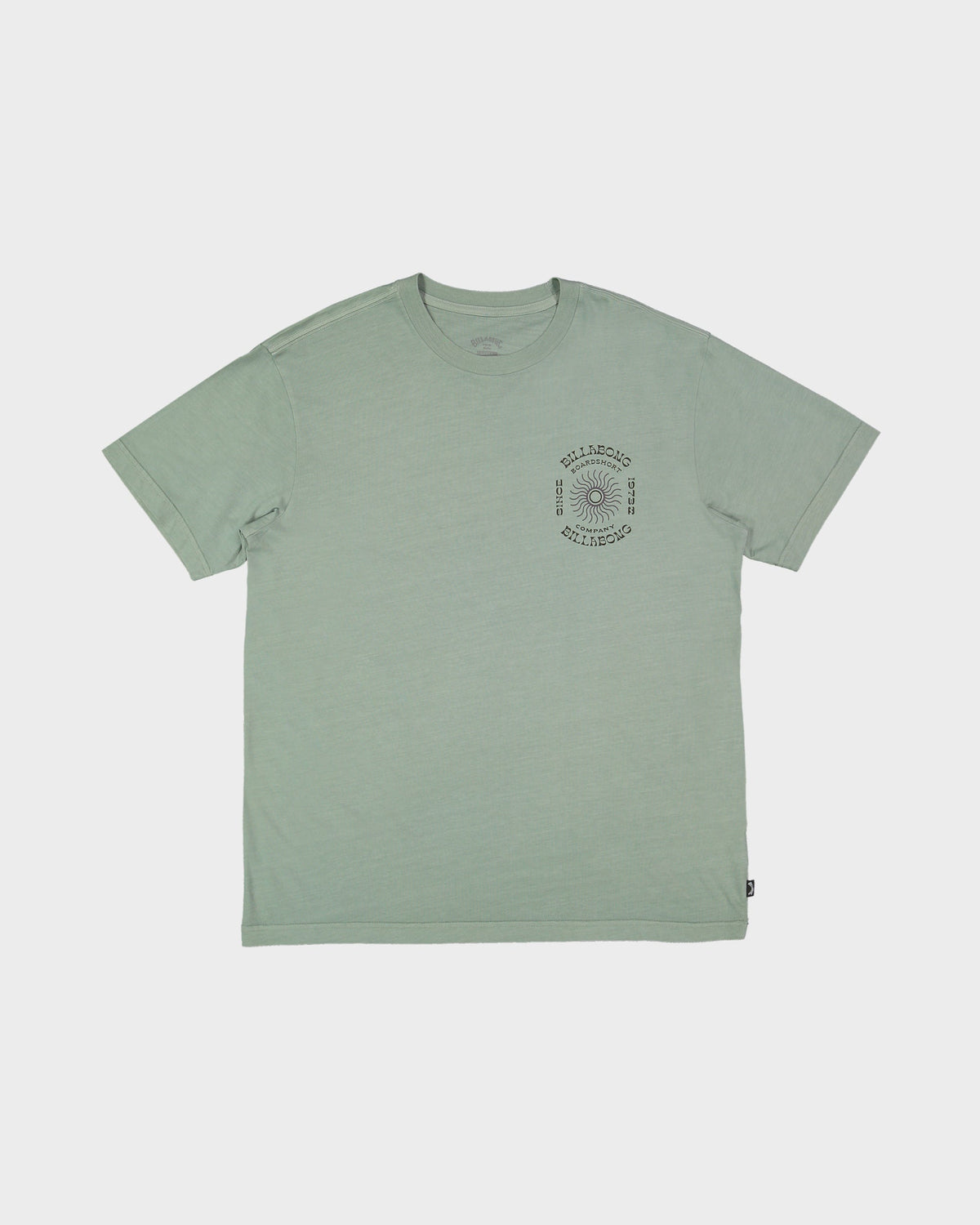 Mens Sunrise Premium T-Shirt