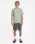 Mens Sunrise Premium T-Shirt