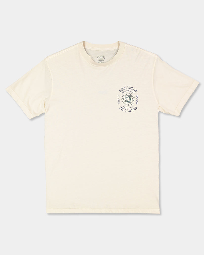 Mens Sunrise Premium T-Shirt