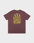 Mens Sun Rays Premium T-Shirt