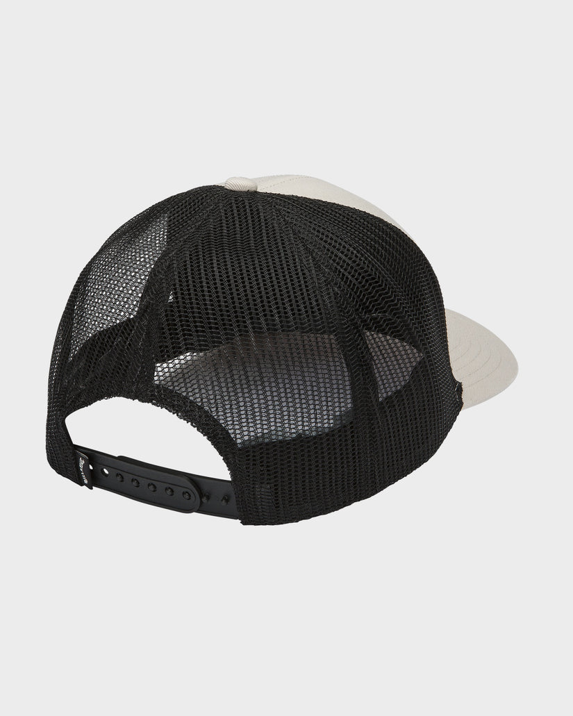 ADIV RANGE TRUCKER