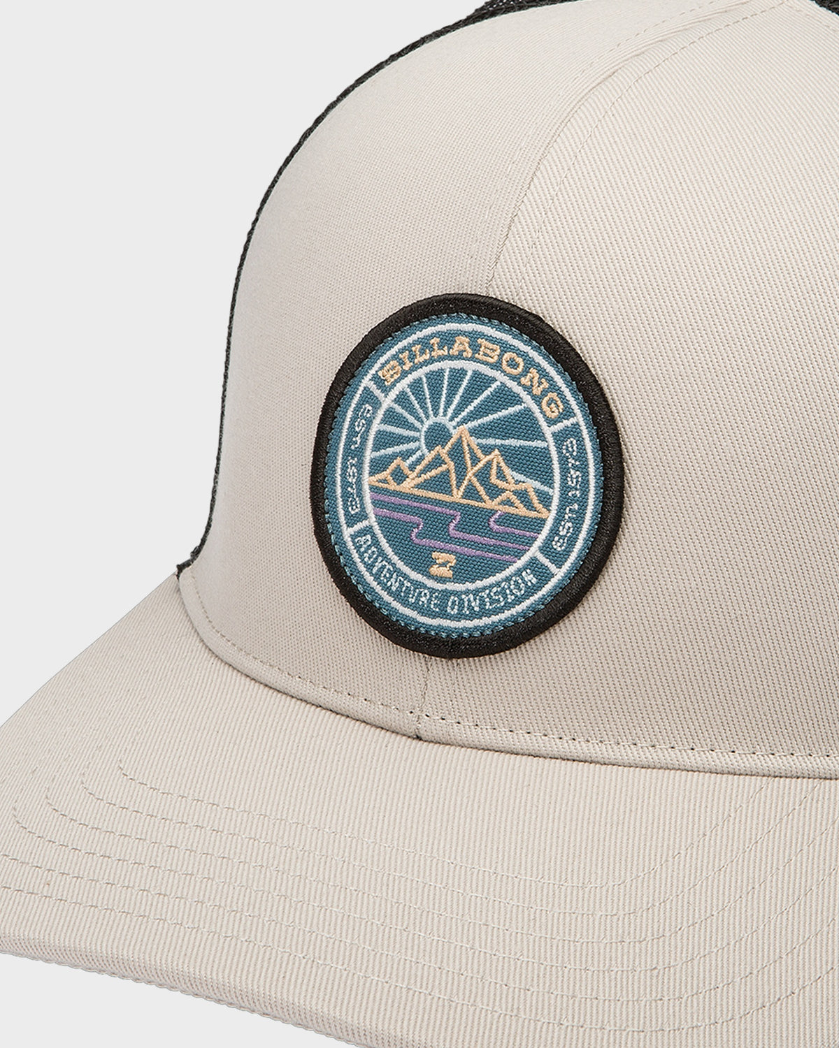 ADIV RANGE TRUCKER