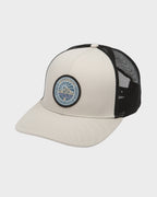 ADIV RANGE TRUCKER
