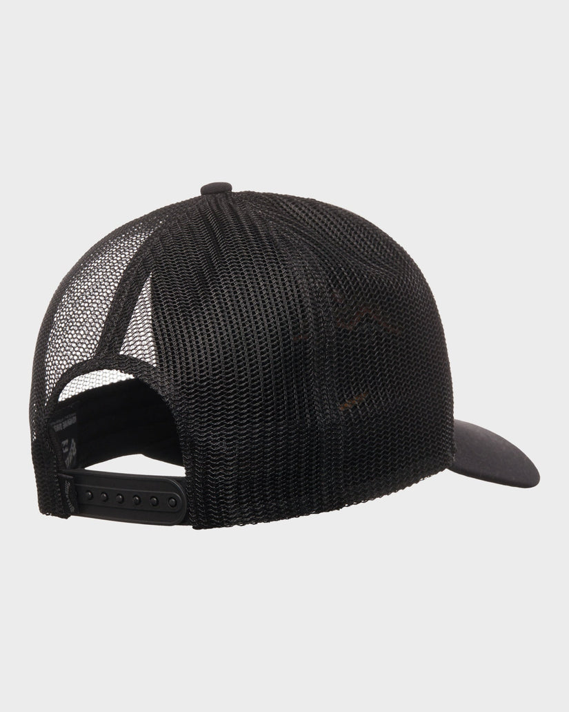 Mens A/Div Range Cap