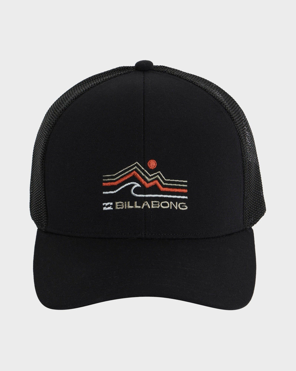 Mens A/Div Range Cap