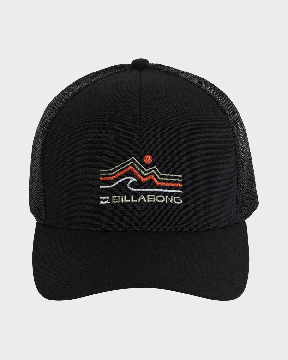 Mens A/Div Range Cap