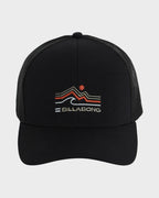 Mens A/Div Range Cap