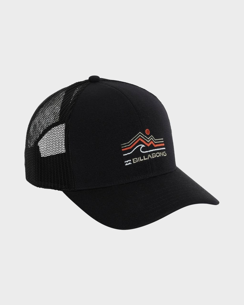 Mens A/Div Range Cap