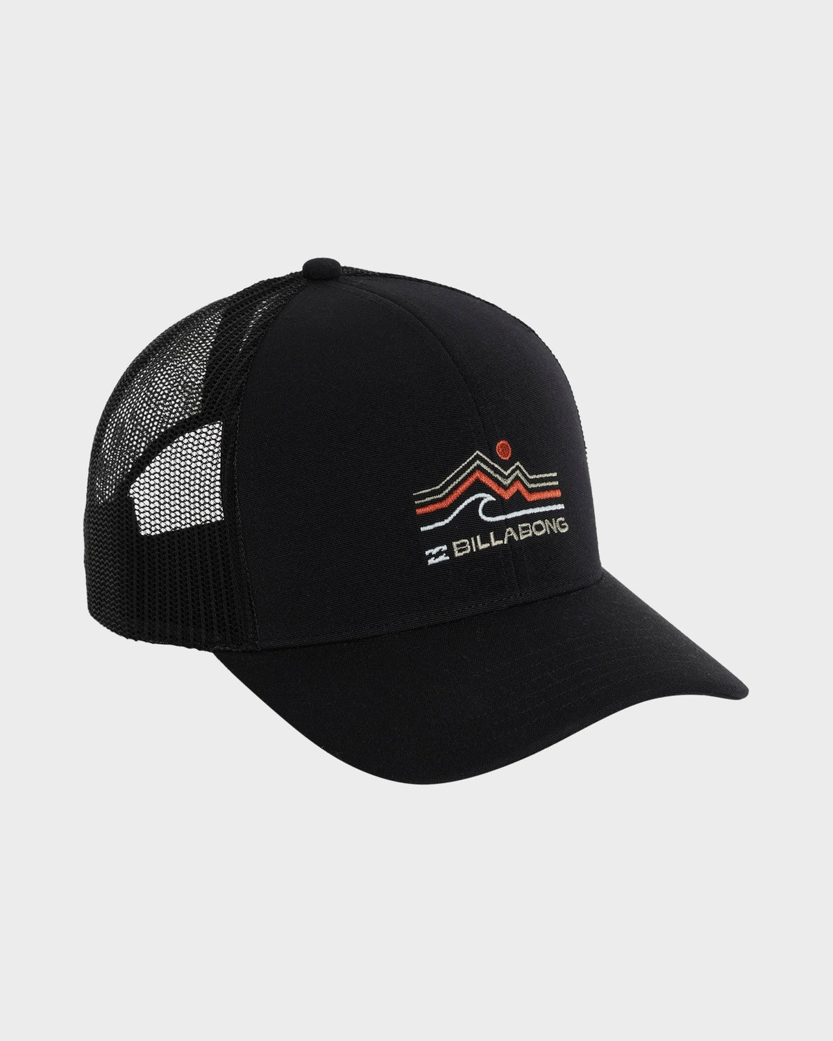 Mens A/Div Range Cap