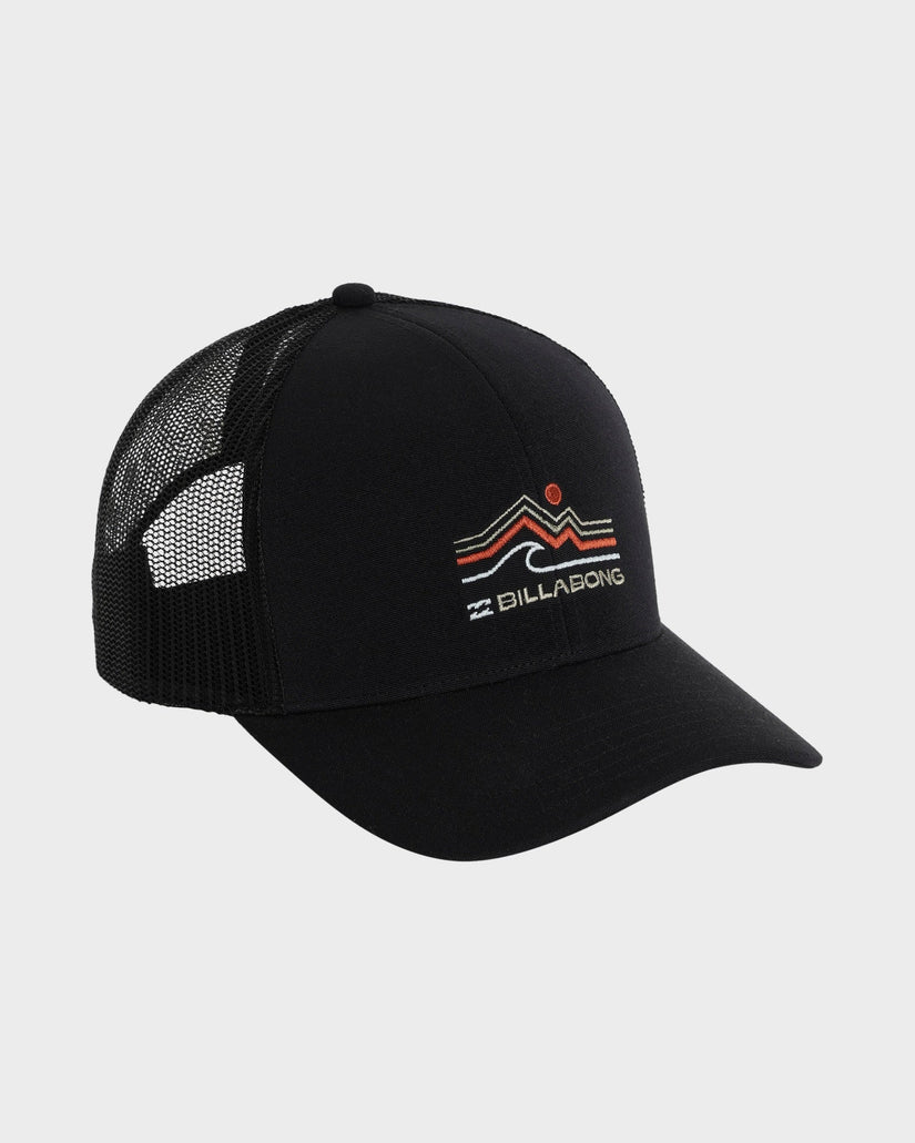 Mens A/Div Range Cap