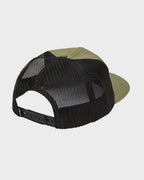 ADIV TRAILBLAZE TRUCKER