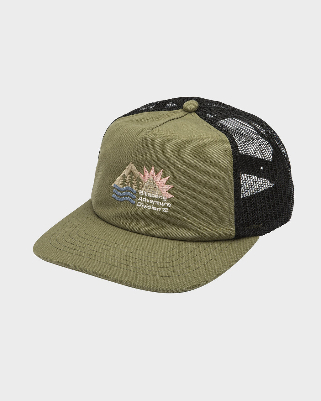 ADIV TRAILBLAZE TRUCKER
