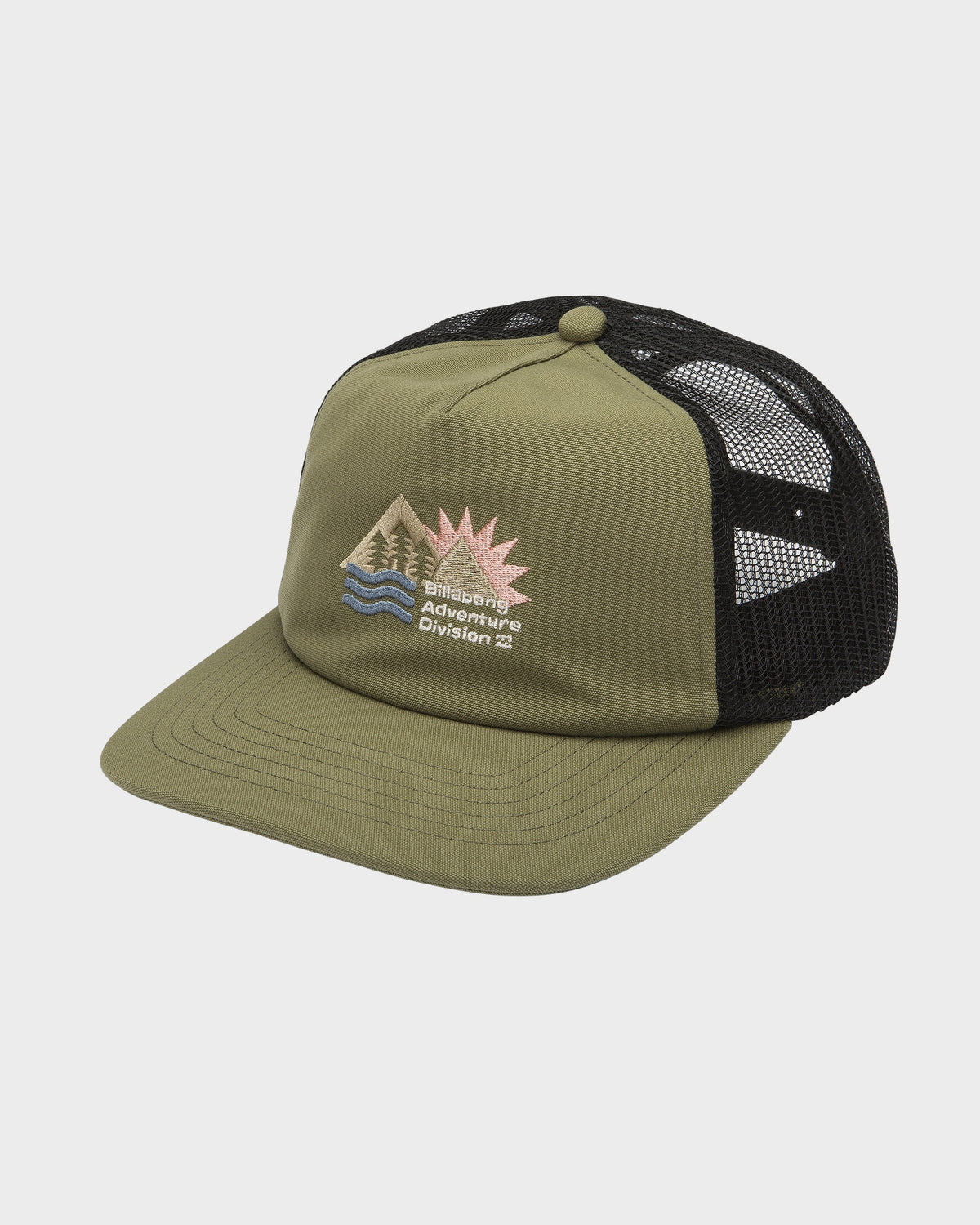 ADIV TRAILBLAZE TRUCKER