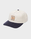 BREAKDOWN SNAPBACK