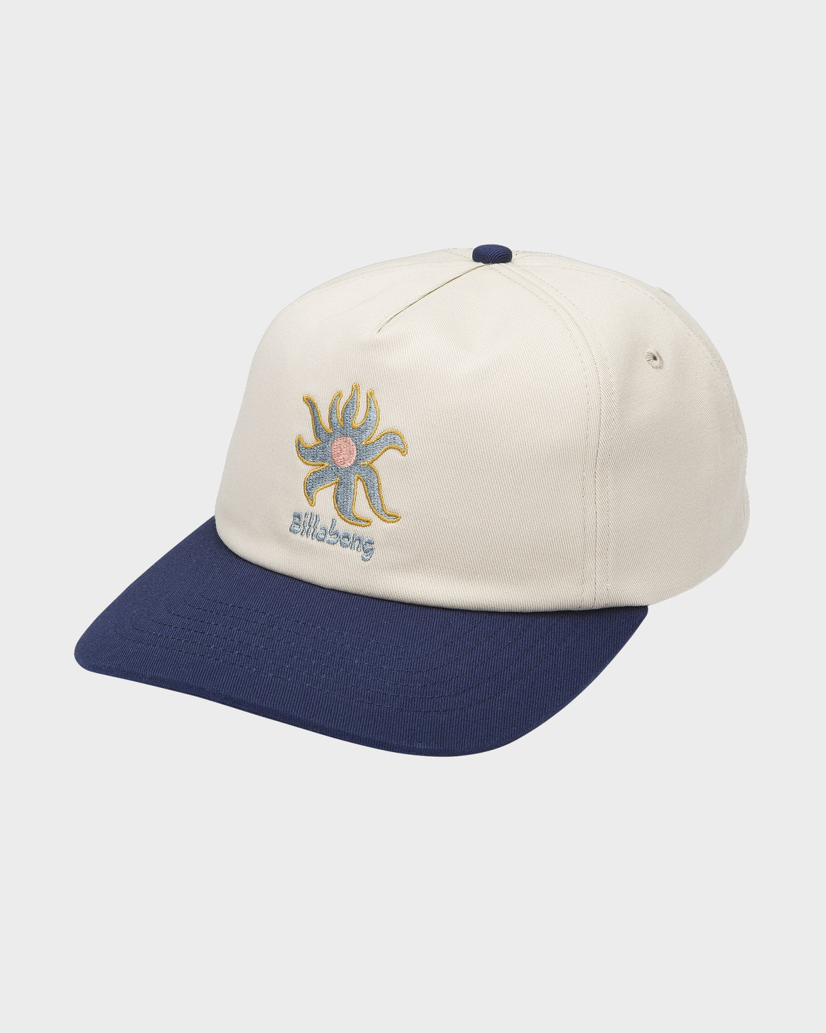 BREAKDOWN SNAPBACK