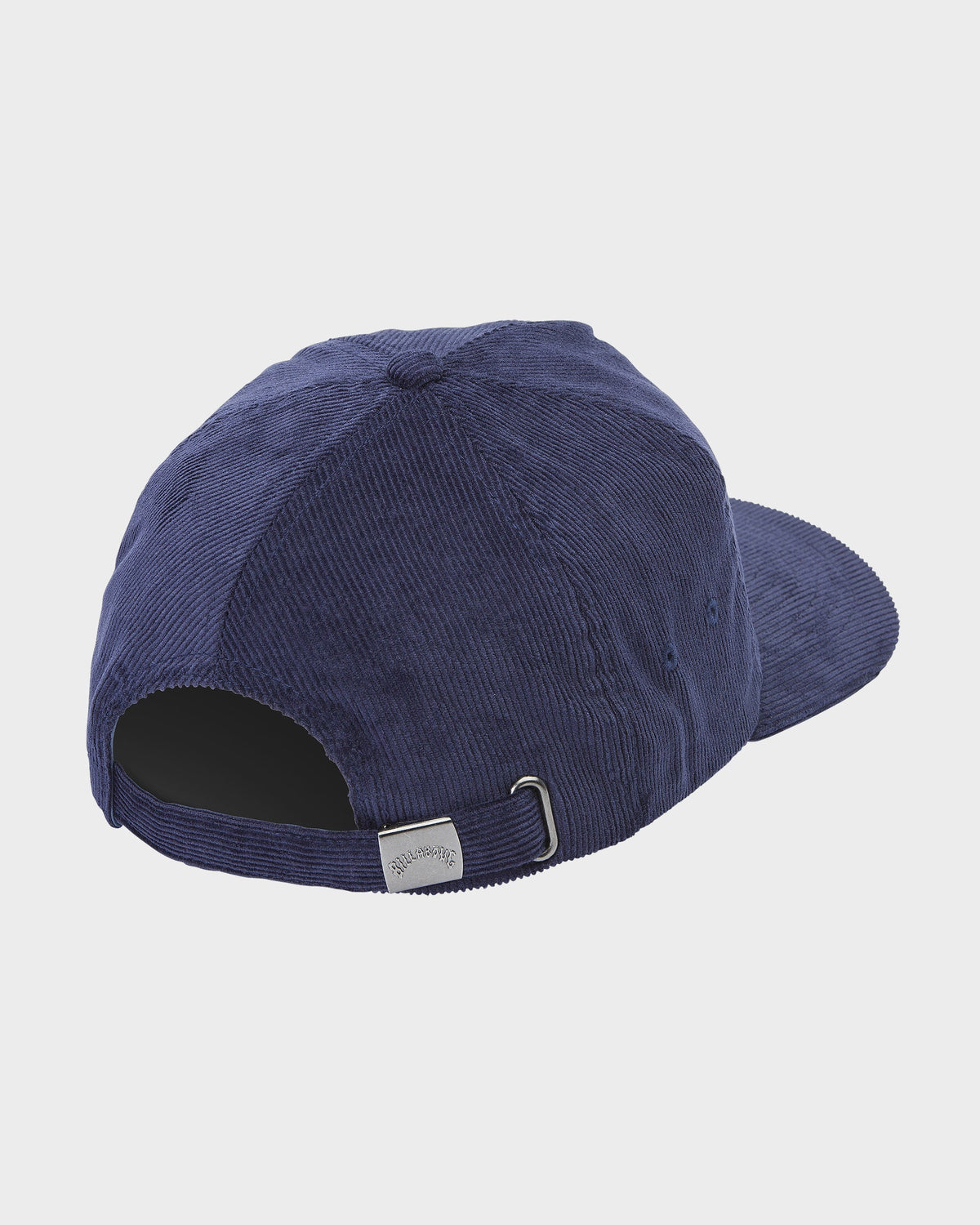 Mens Heritage Snapback Cap