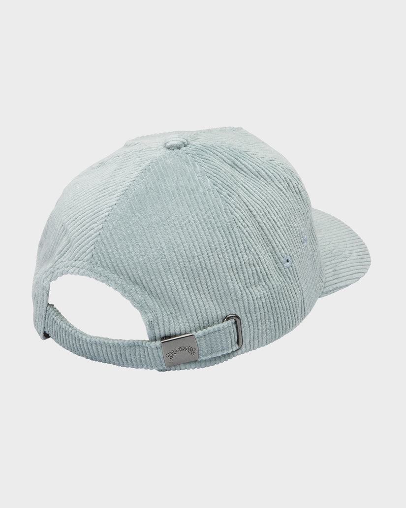 HERITAGE STRAPBACK