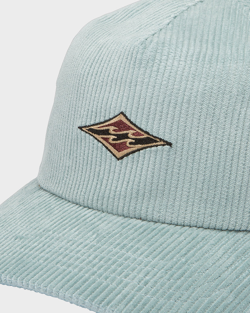 HERITAGE STRAPBACK