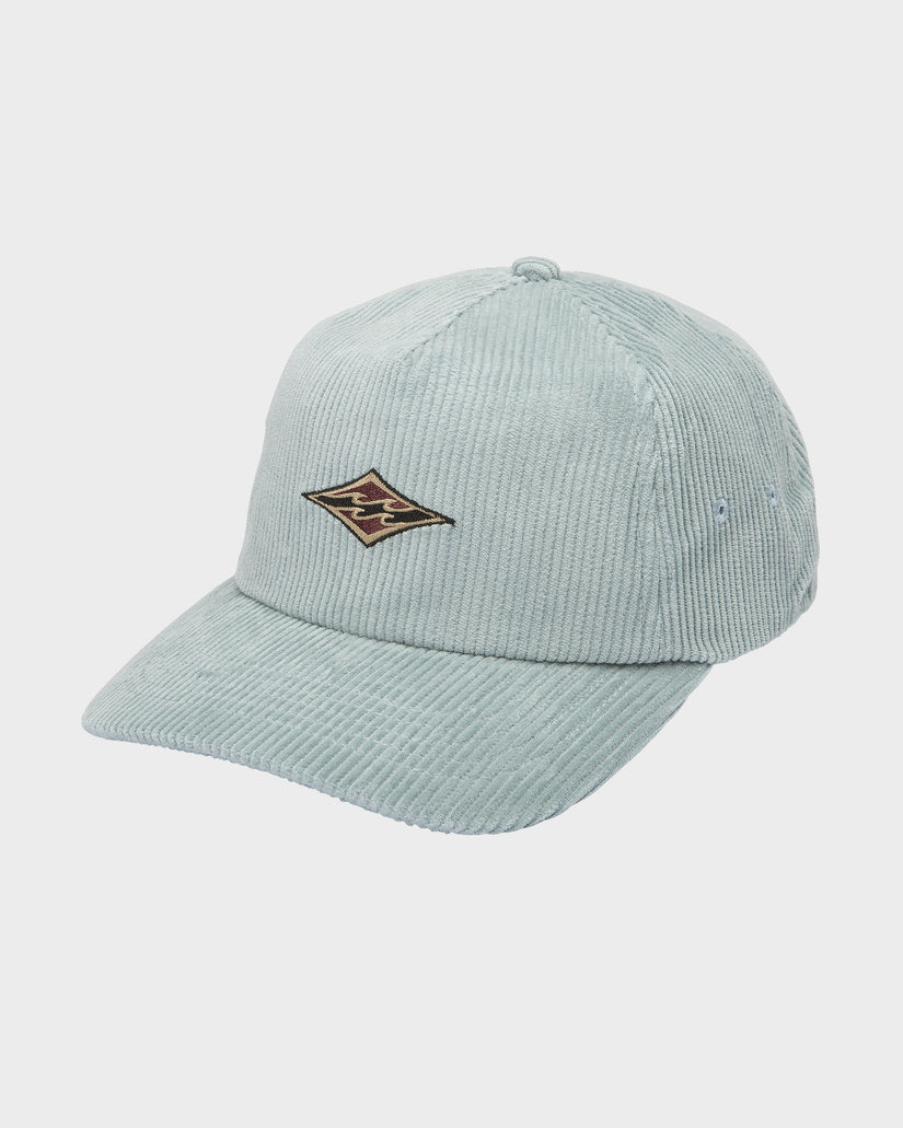 HERITAGE STRAPBACK
