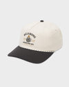ADIV STRAPBACK